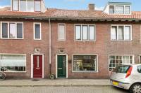 Woning Fregatstraat 12 Utrecht