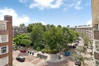 Woning Lekstraat 72 Amsterdam