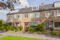 Woning Johan Maurits van Nassaulaan 3 Santpoort-Noord