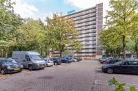 Woning Rachmaninoffplantsoen 46 Utrecht