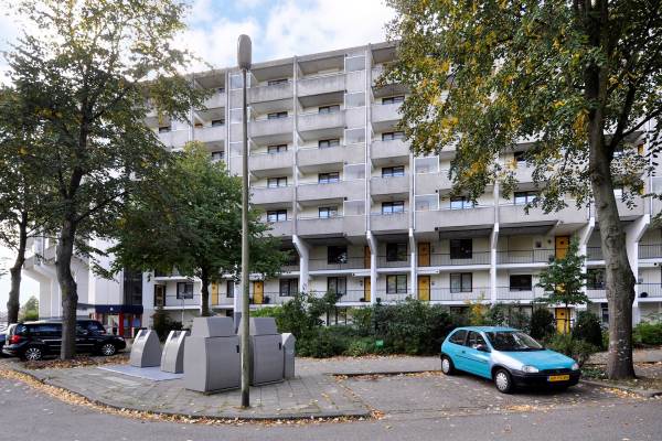 Woning Du Meelaan 426 Zoetermeer