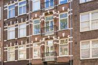 Woning Blasiusstraat 86 Amsterdam