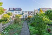 Woning Groeneweg 16 IJmuiden