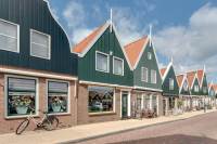 Woning Berend Demmerstraat 24 Volendam