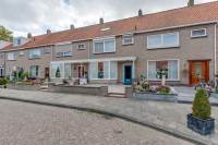 Woning Heerenbreeckplein 5 Volendam