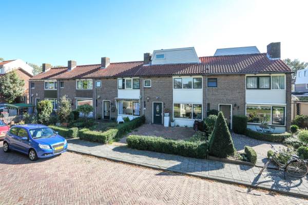 Woning Hendrik Wagemakerstraat 8 Zuidoostbeemster