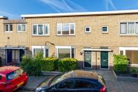 Woning Vosmaerstraat 48 Haarlem