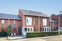 Woning Bakemastraat 11 Utrecht