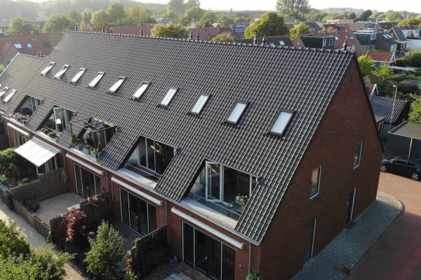 Woning Schinjer 23 Castricum