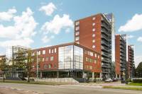 Woning Einsteindreef 77 Utrecht