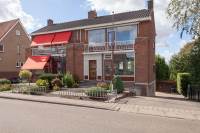 Woning Bergweg-noord 46 Bergschenhoek