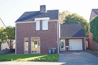 Woning 't Root 8 Roosteren