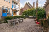 Woning Doezastraat 2 Rotterdam