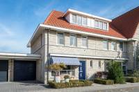 Woning Herman Heijermanssingel 46 Middelharnis