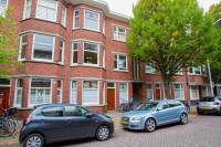 Woning Stuyvesantstraat 288 Den Haag
