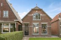 Woning Stasjonswei 21 Ternaard