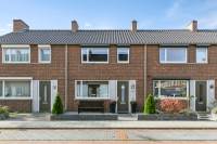 Woning Pieter Florisstraat 34 Den Bosch