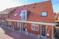 Woning Meinteslân 11 Goutum