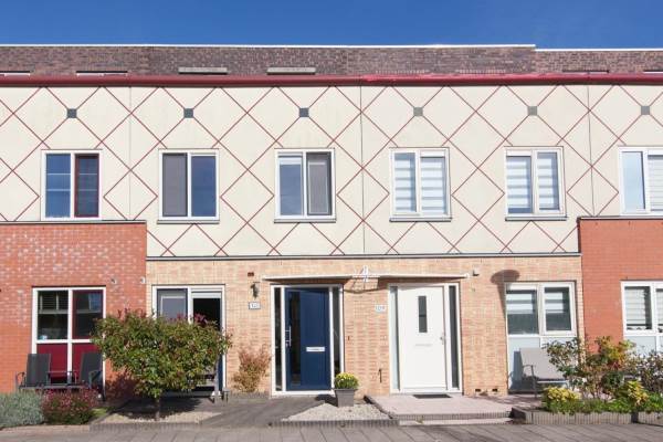 Woning Huygenhoekring 107 Heerhugowaard