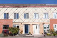 Woning Huygenhoekring 107 Heerhugowaard