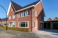 Woning Vriezenveenstraat 139 Tilburg