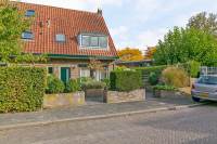 Woning Hobbemastraat 34 Amersfoort