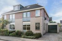 Woning Het Halster 3 Malden