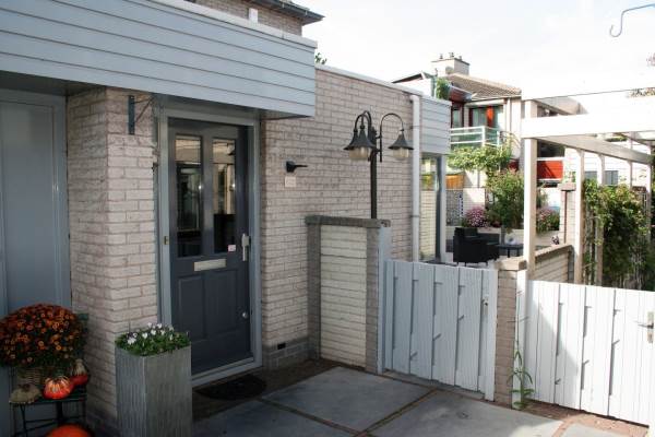 Woning Ary Meuldijkstraat 15 Hoek Van Holland