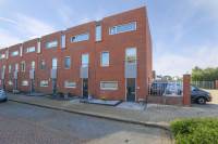 Woning Villa Dotterbloem 44 Waalwijk