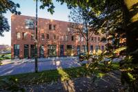 Woning Deijffelbroekseweg 41 Pernis Rotterdam