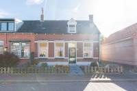 Woning Noordweg 2 Sint Philipsland