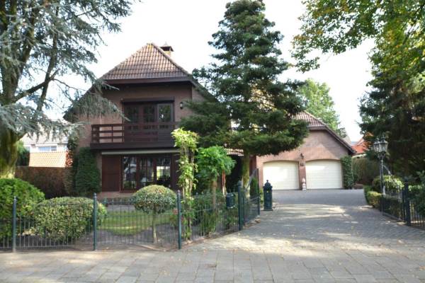 Woning Putseweg 27 Hoogerheide