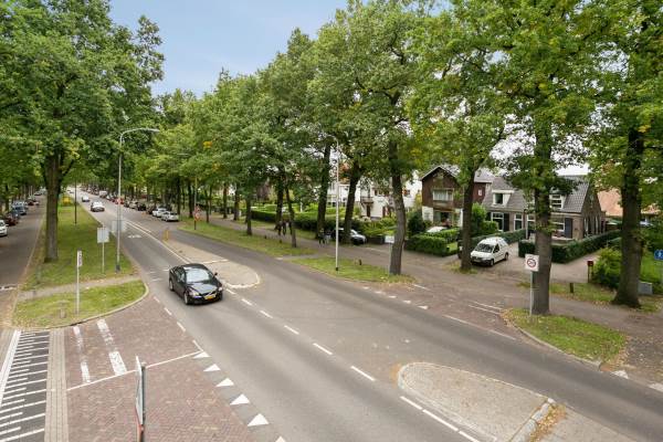 Woning Wipstrikkerallee 87 Zwolle