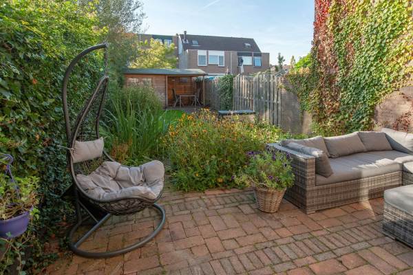 Woning Sikkelkruid 25 Nieuwerkerk aan den IJssel