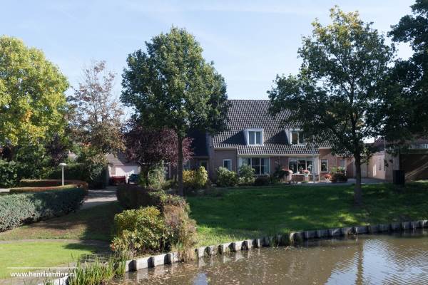 Woning Looijersgracht 46 Steenwijk