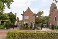 Woning Tilburgseweg 206 Breda
