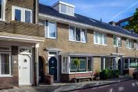 Woning Baron van Heemstrastraat 3 Utrecht