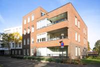 Woning Nieuwe Biezen 22 Gemert