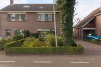 Woning Vossersteeg 17 Dalfsen