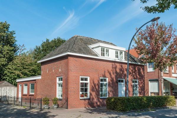 Woning Weerdingerkanaal NZ 154 Nieuw-Weerdinge