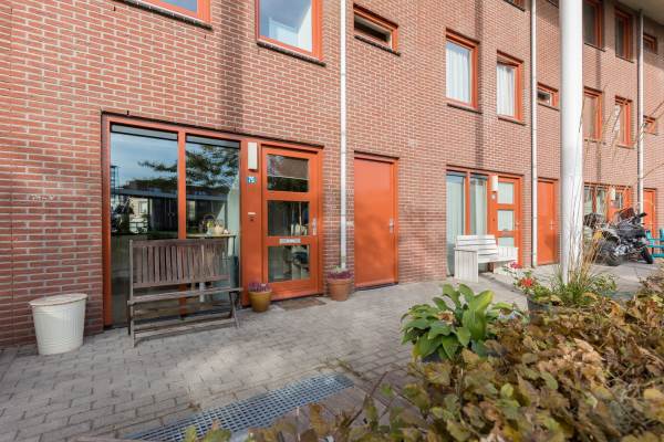 Woning Kortlandpad 75 Zoetermeer