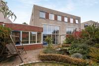 Woning Amerikaring 82 Amersfoort