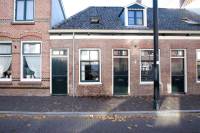 Woning Havenstraat 42 Woerden