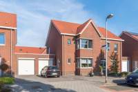 Woning Buizerd 94 Veldhoven