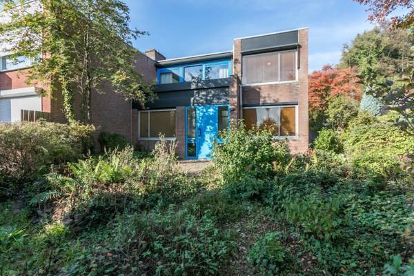Woning Drossaertweide 67 Oirsbeek