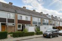 Woning Troelstrastraat 13 Alblasserdam