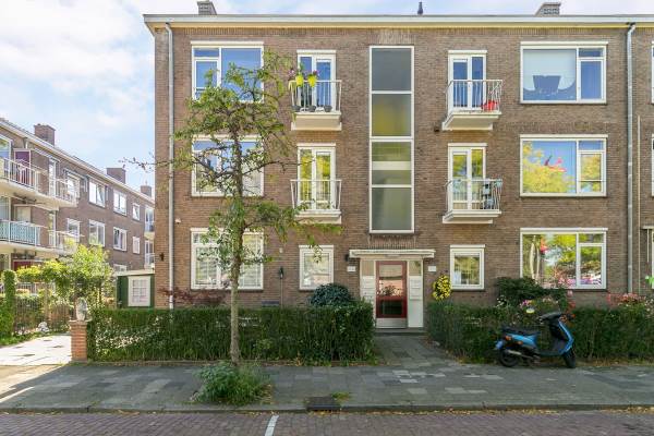 Woning Wijnandt van Elststraat 82 Rijswijk