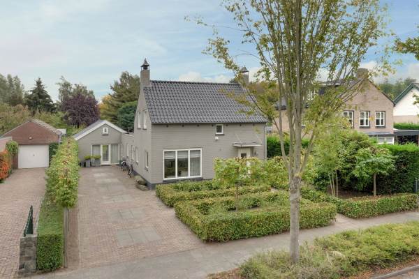 Woning Zuilenstraat 88 Breda