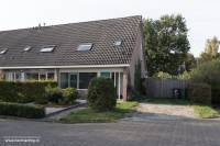 Woning Meidoornstraat 12 De Blesse