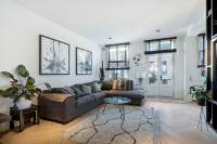 Woning Eerste Helmersstraat 248 Amsterdam